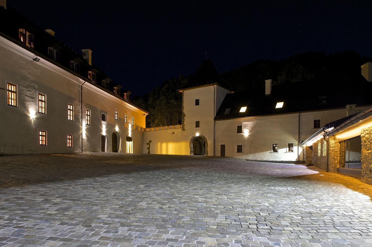 Hotel Grand Vígľaš Zvolen Exterior foto